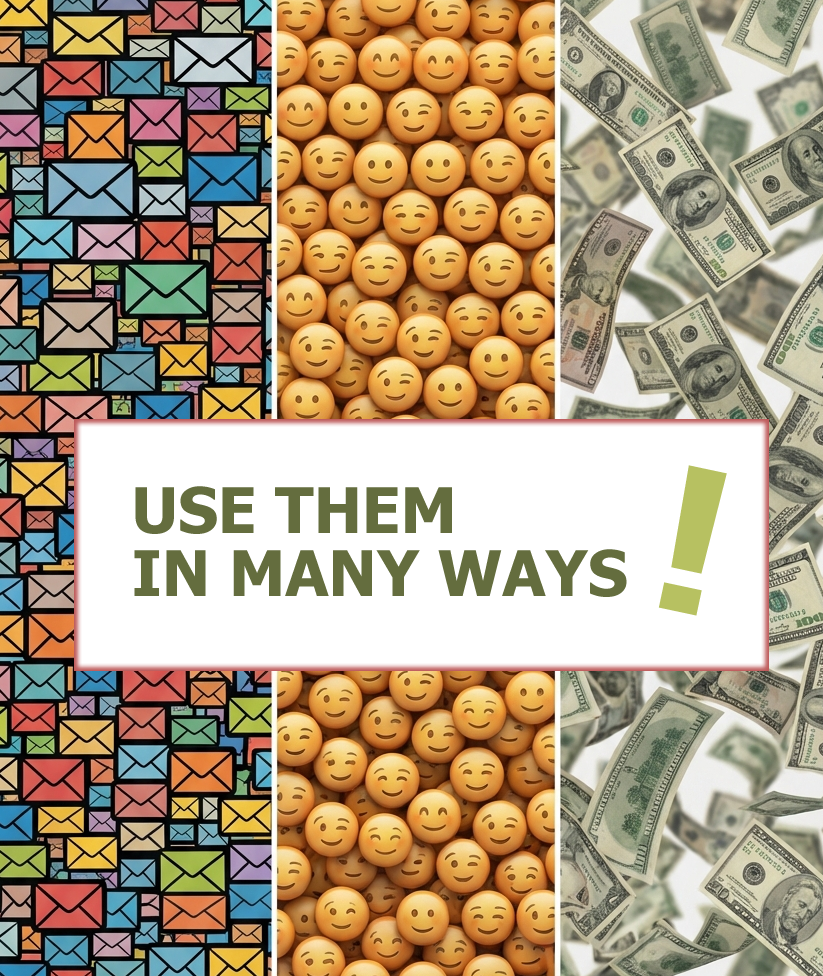 High-tech survivalist with tablet