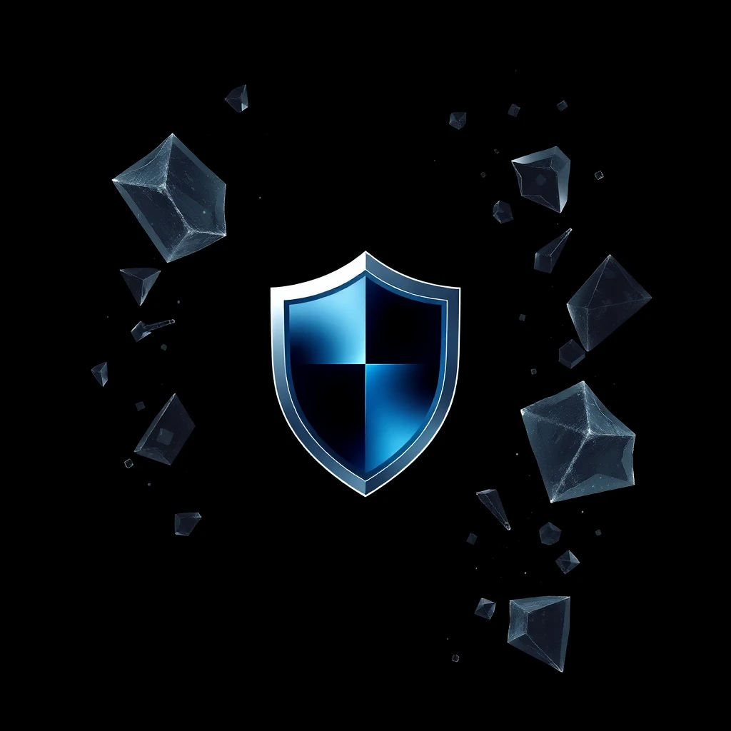Security Shield App