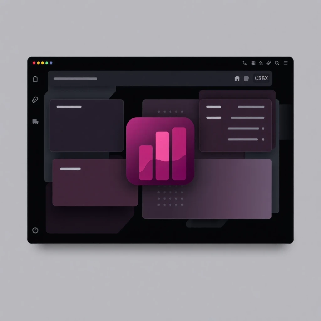 Analytics Dashboard App